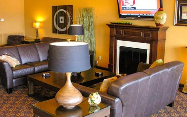 Fortune Inn & Suites