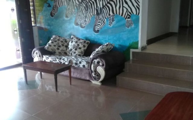 Zebra Resort And Spa