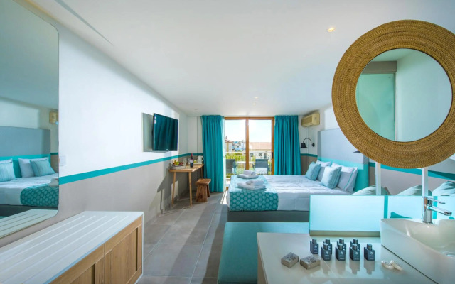 Solimar Turquoise Adults Only - All Inclusive