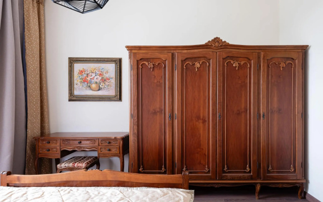 Два города на проезде Каширский 25 корпус 3