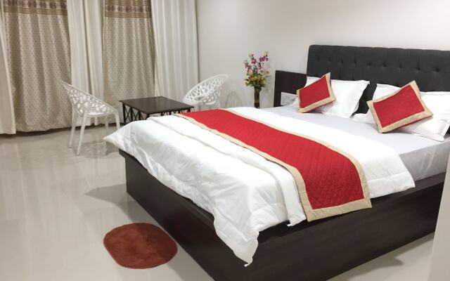 Hotel Sheetal