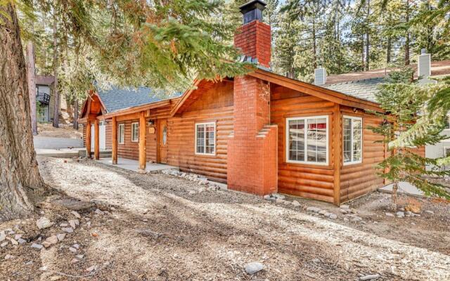 Lazy Bear Lodge #1235