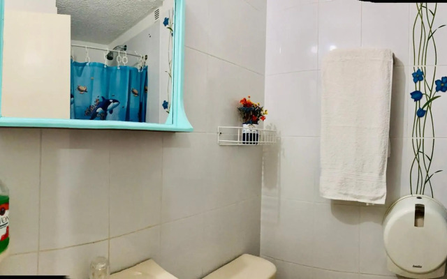 Refugio Llanero Hotel