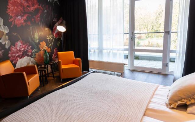 Hotel Spelderholt