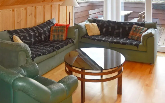 Holiday Home in EidsvÃ¥g