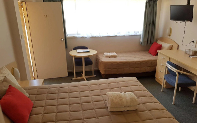 Central Motel