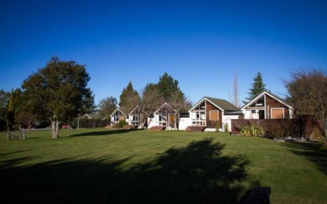 Stronechrubie Accommodation and Restaurant