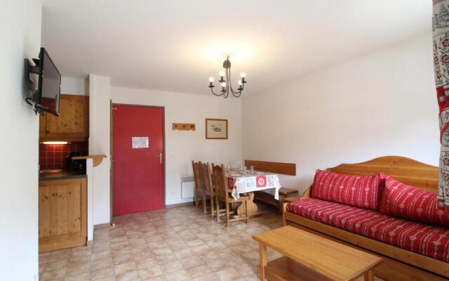 Appartement Lanslevillard, 3 pièces, 6 personnes - FR-1-508-104