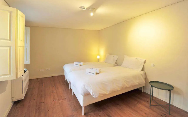 FLH Oporto Captain House
