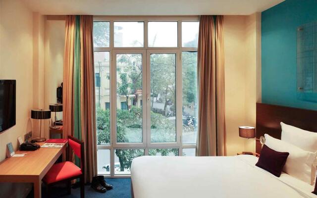 Mercure Hanoi La Gare