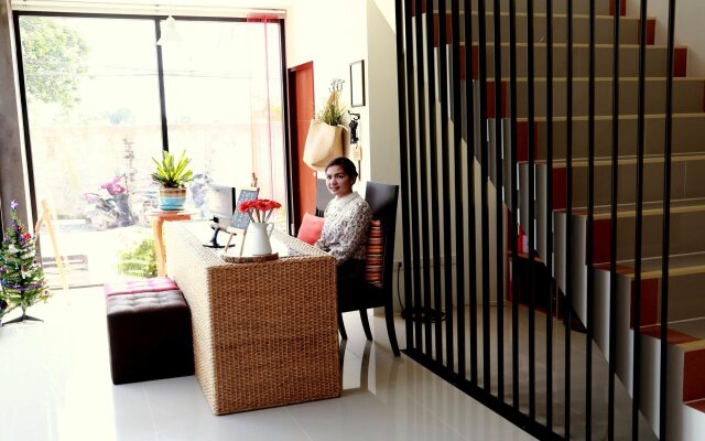 Apartment Khunpa