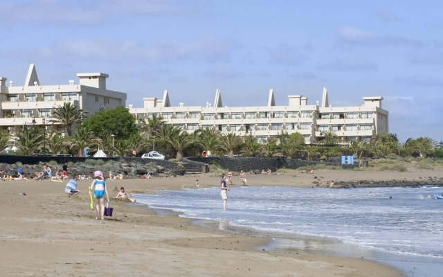 Hotel Beatriz Playa & Spa