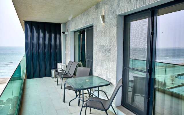 Apartamente Sea View