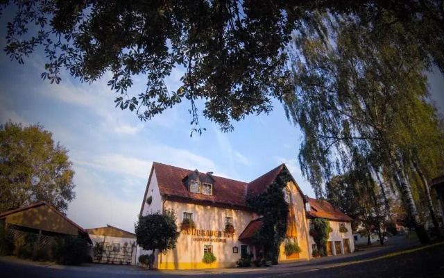 Kondrauer Hof