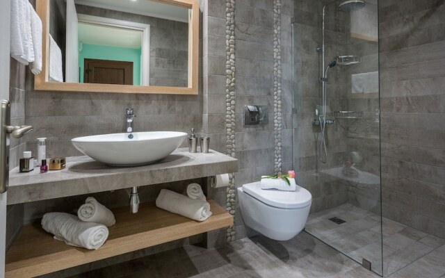 Stella in the Village Suites