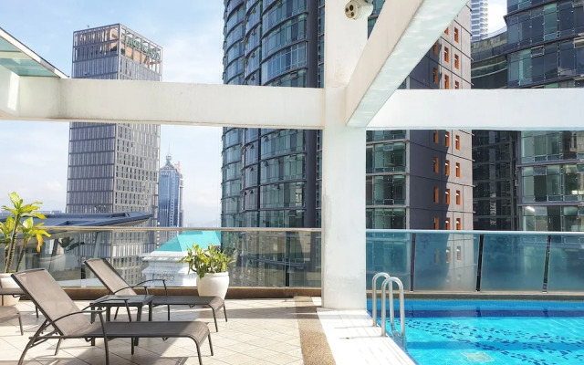 LivingSpace @ ParkView Residence