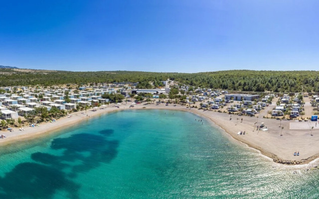 Camping Omisalj