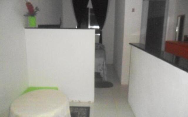 Pousada do Puga
