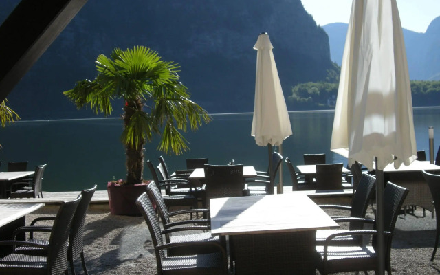 Seehotel Gruner Baum