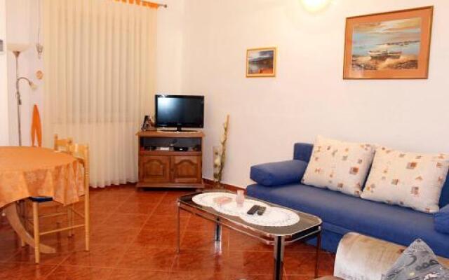 Apartmani Željko