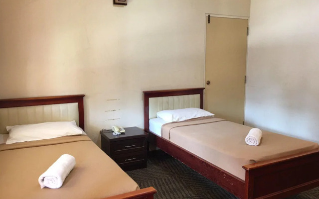 Kamalodge Taiping