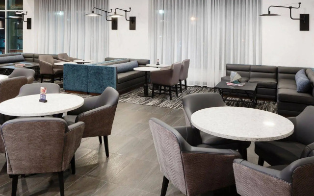Hyatt Place Lubbock
