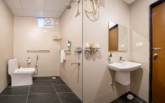 Treebo S3 Suites Manikonda