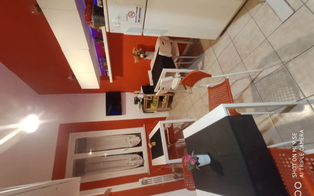 Double B Ferruccio I