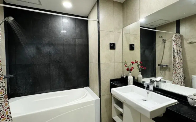 Lancaster Hanoi City Center Apartments