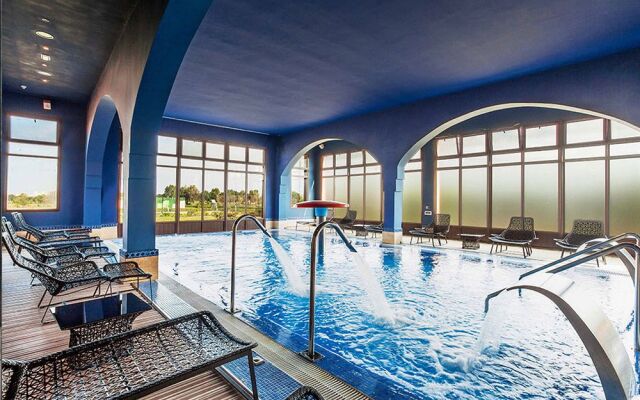 Hotel Barcelo Mediterranea Saidia