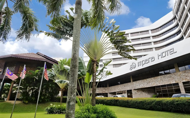 Impiana Hotel Ipoh
