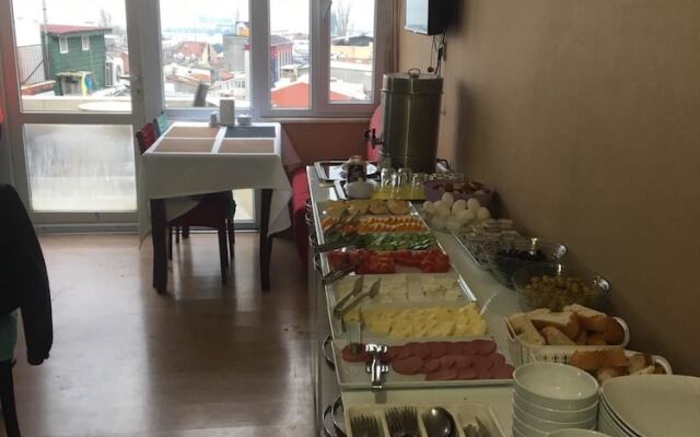 Taskent Apart Downtown