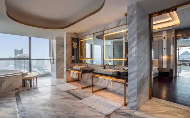 Pullman Suzhou Zhonghui