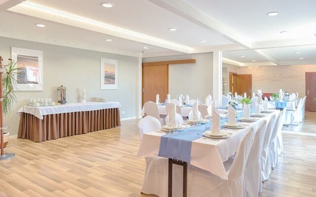 Dom Kuracyjny Hotel Messa