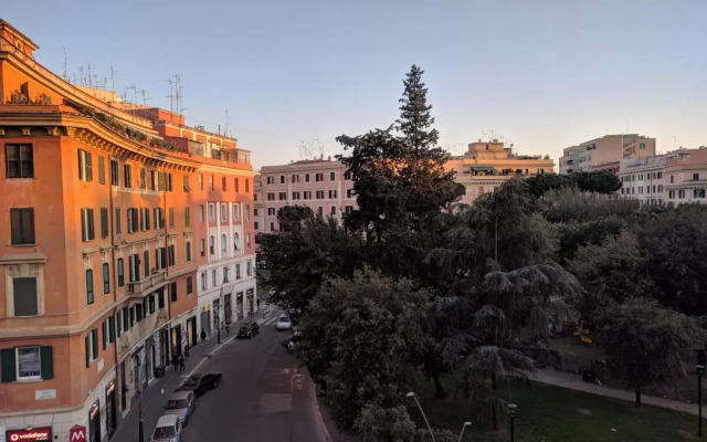 LOttavo Re di Roma BB