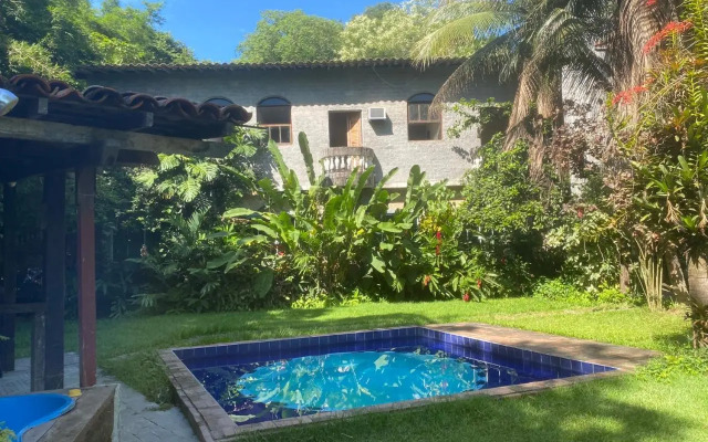 Rio Natureza apart 103