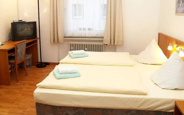 Altstadthotel Wienecke