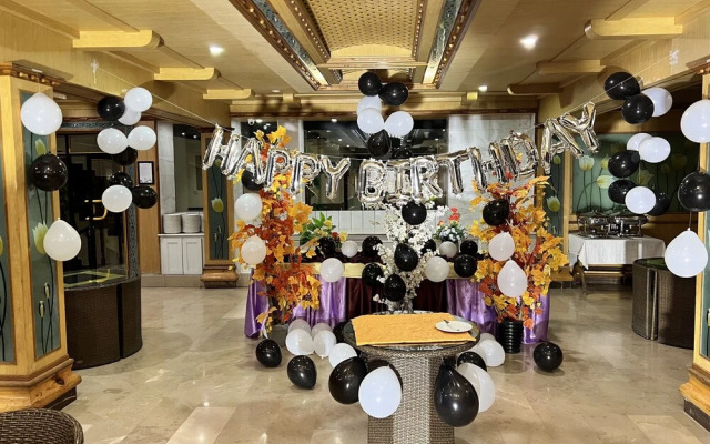 Hotel Metropole