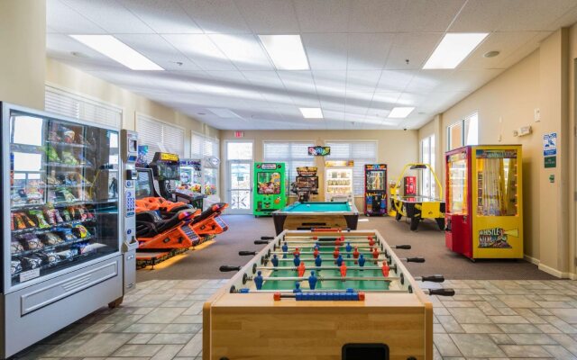 Vacation Village in the Berkshires