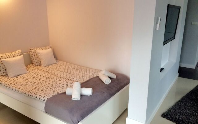 erApartments Oxygen Residence