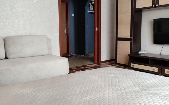 Апартаменты на улице Горького 37