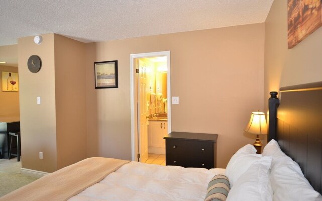 Mountain Springs Resort