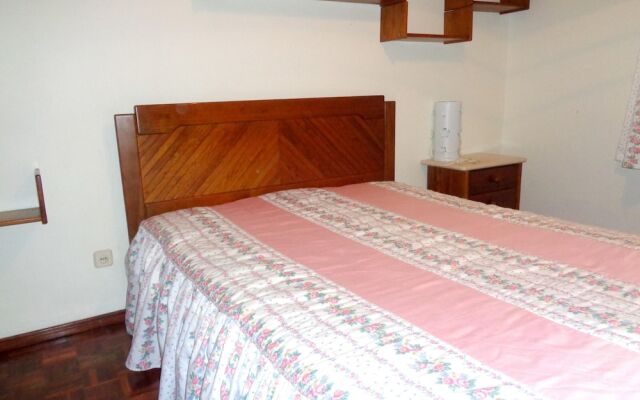 Apartment With 3 Bedrooms in Peniche, With Wonderful sea View, Furnish