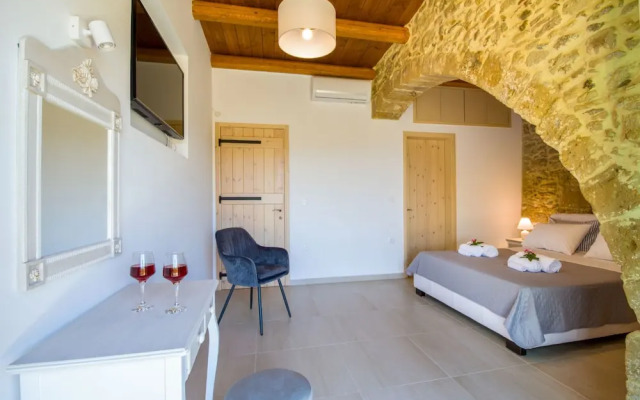 Villa Arietta