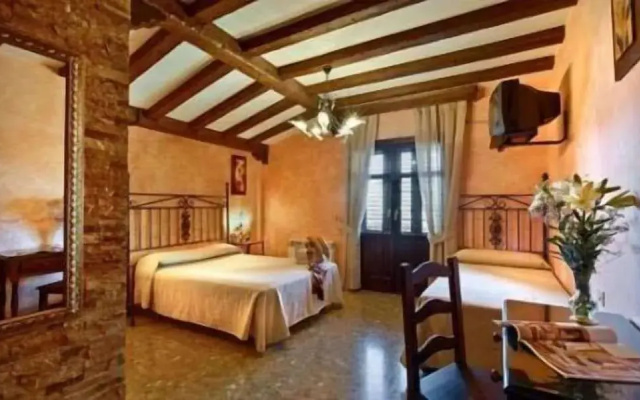 Hostal Ruta de Lorca