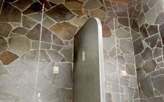 Hotel Laspa Takazaki