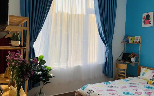 HD House Homestay Vũng Tàu