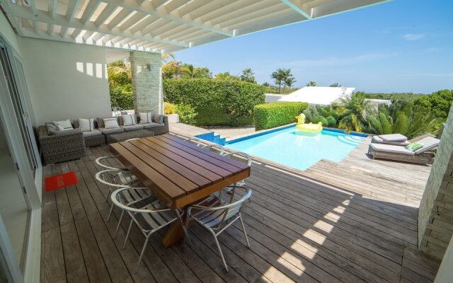 Villa Karma