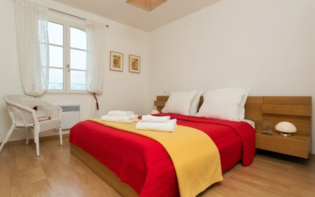 Les Villas de Fontenelles