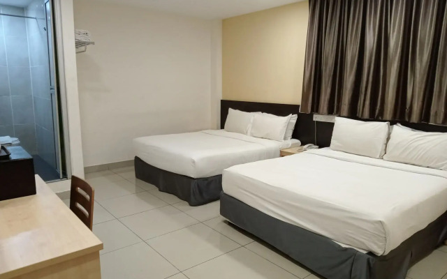 Avenue Bangi Hotel